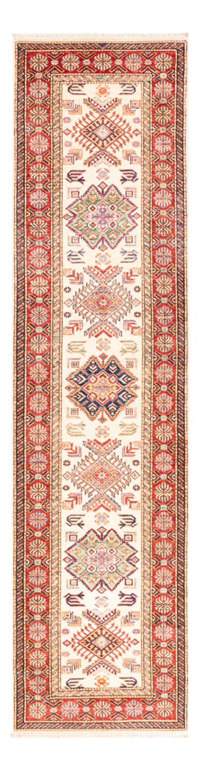 Kazak Koberec 78x315cm - Orientální koberec