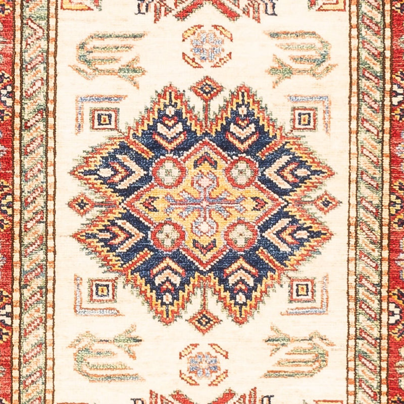 Kazak Koberec 78x315cm - Orientální koberec