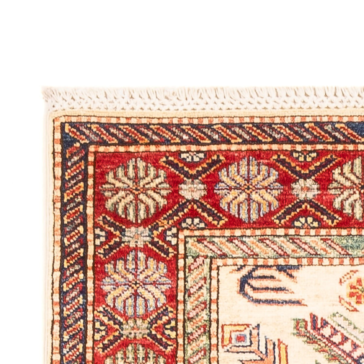 Kazak Koberec 78x315cm - Orientální koberec