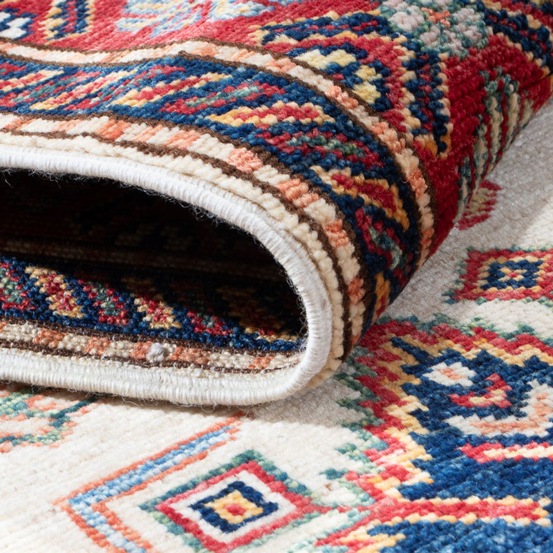 Kazak Koberec 78x315cm - Orientální koberec
