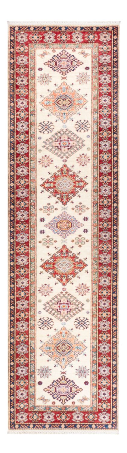 Kazak Koberec 85x305cm - Orientální koberec