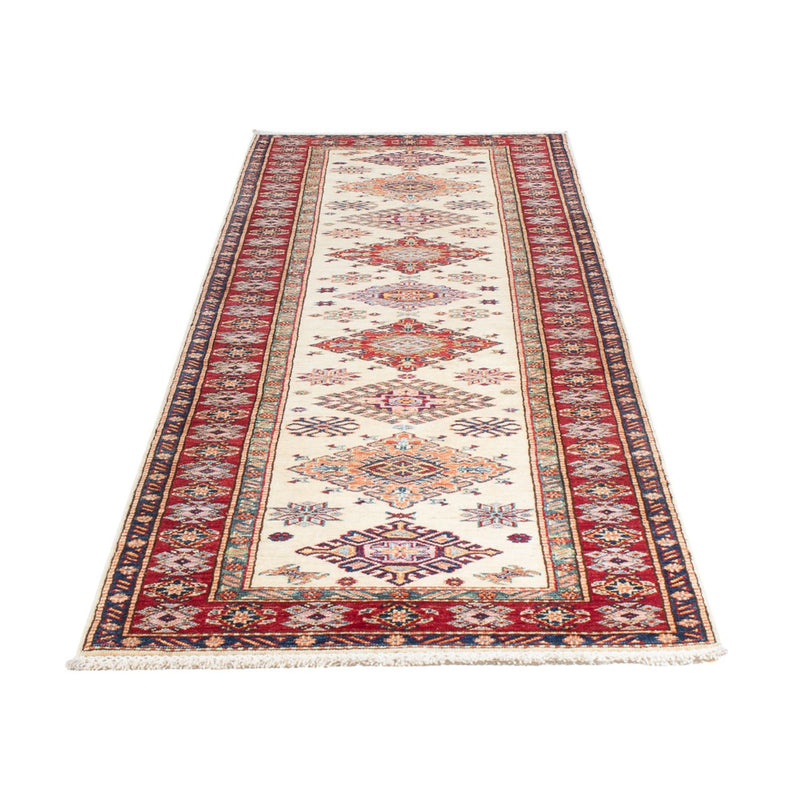 Kazak Koberec 85x305cm - Orientální koberec