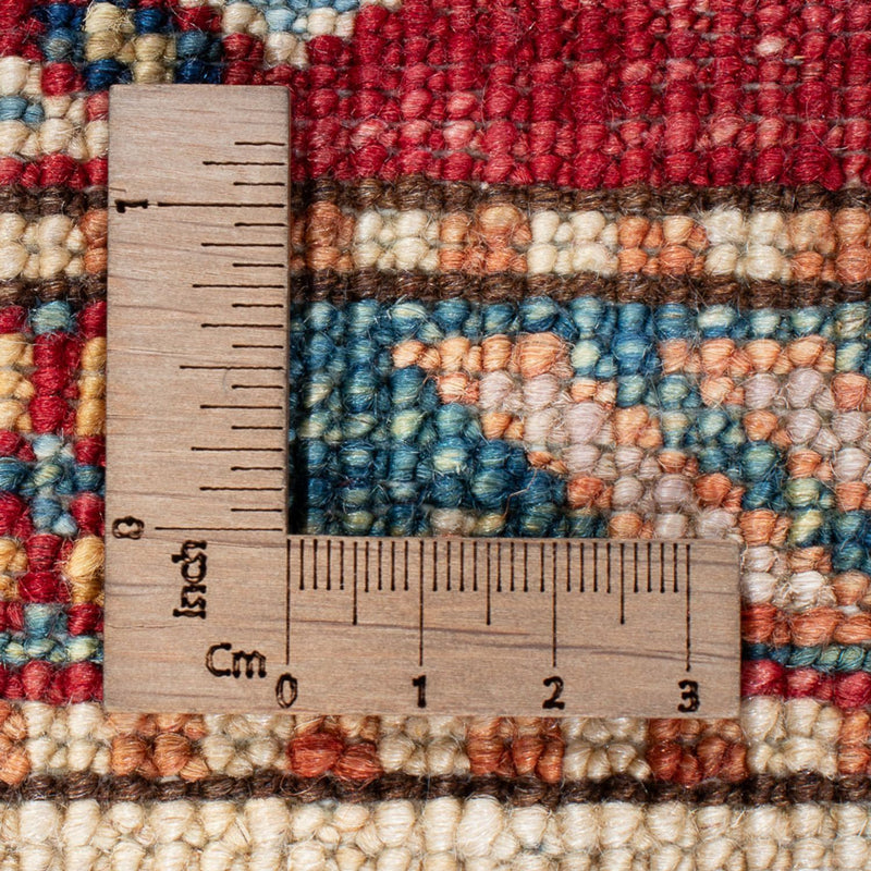 Kazak Koberec 85x305cm - Orientální koberec