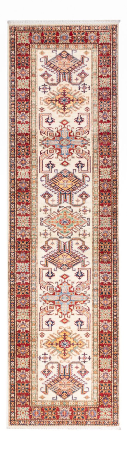 Kazak Koberec 78x293cm - Orientální koberec