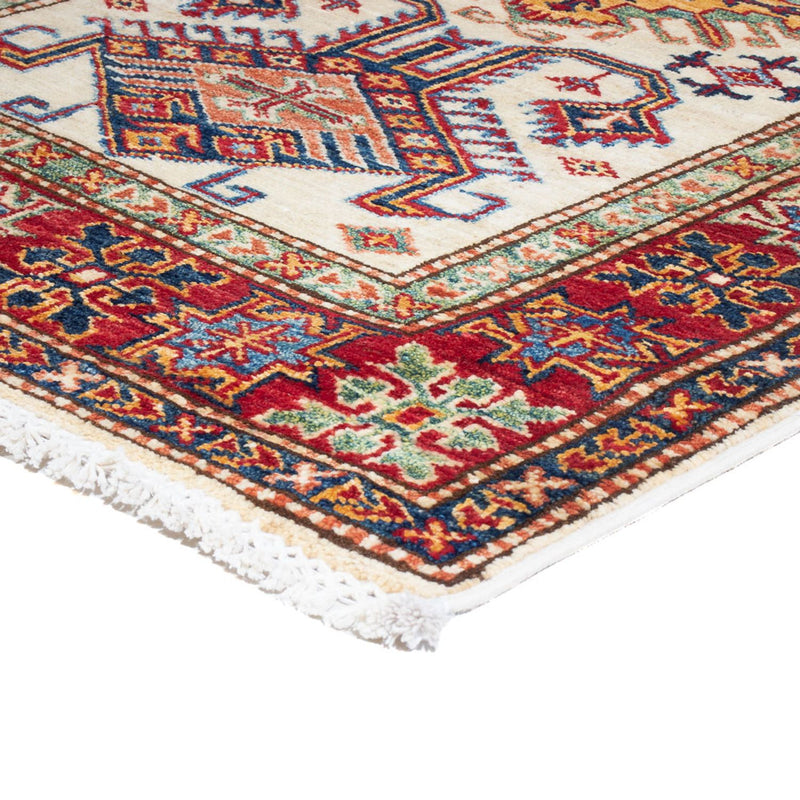 Kazak Koberec 78x293cm - Orientální koberec