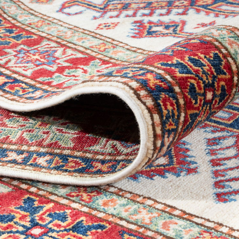 Kazak Koberec 78x293cm - Orientální koberec