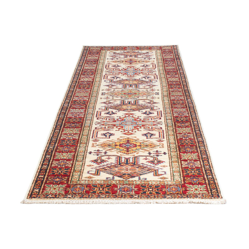 Kazak Koberec 78x293cm - Orientální koberec