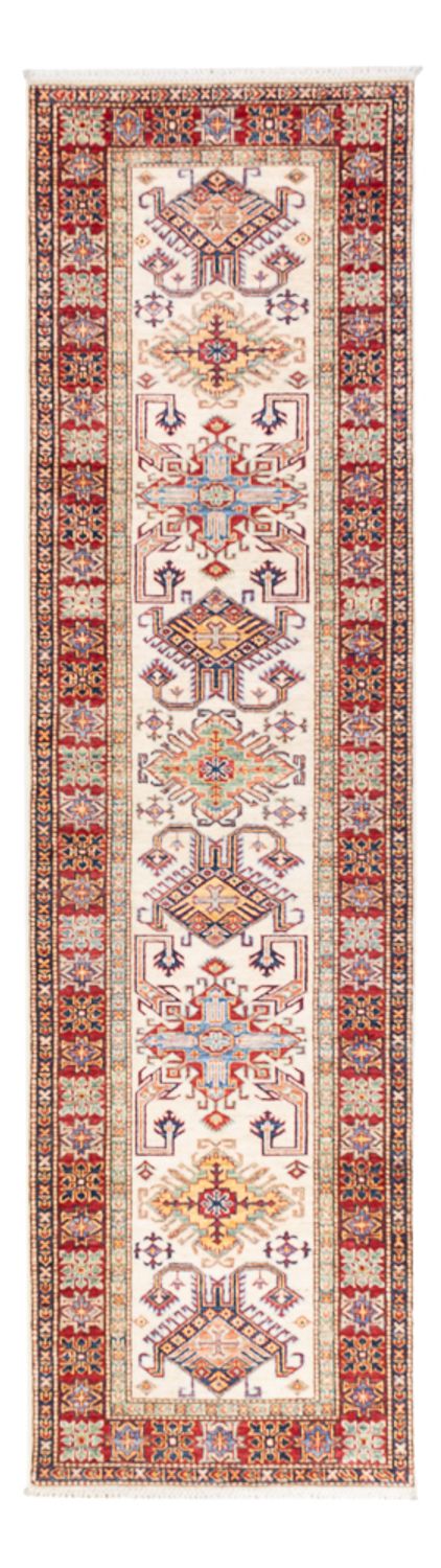 Kazak Koberec 79x293cm - Orientální koberec