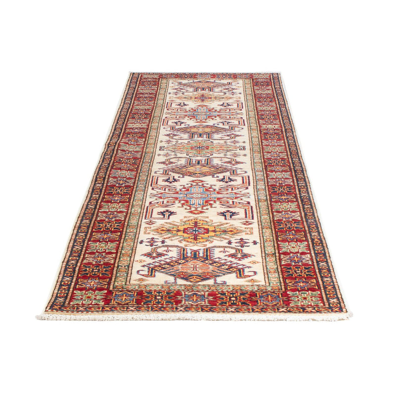Kazak Koberec 79x293cm - Orientální koberec