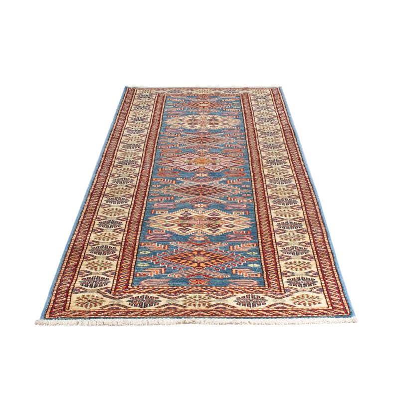 Kazak Koberec 83x294cm - Orientální koberec