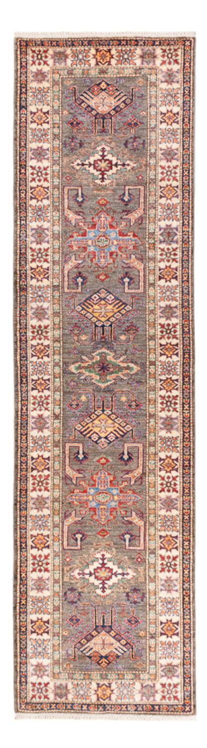 Kazak Koberec 80x308cm - Orientální koberec