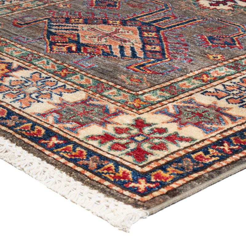 Kazak Koberec 80x308cm - Orientální koberec