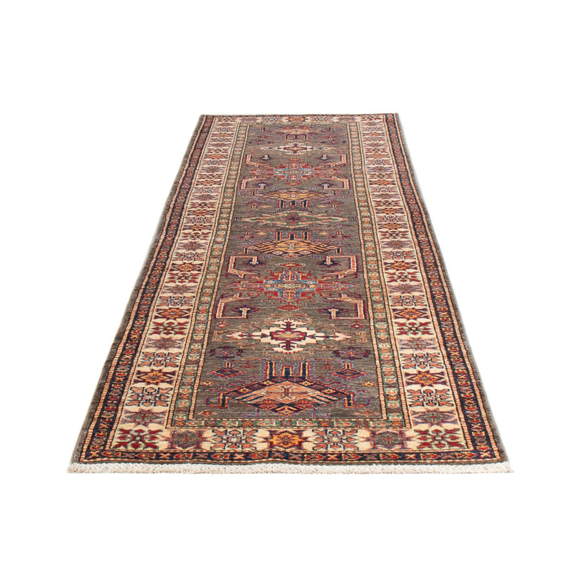 Kazak Koberec 80x308cm - Orientální koberec