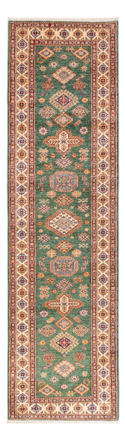Kazak Koberec 80x296cm - Orientální koberec
