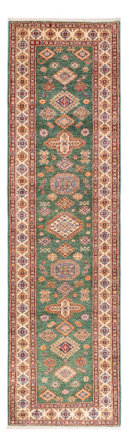 Kazak Koberec 80x296cm - Orientální koberec