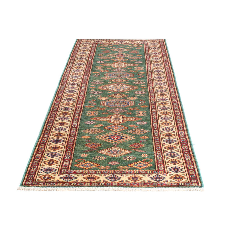 Kazak Koberec 80x296cm - Orientální koberec