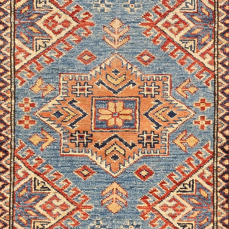 Kazak Koberec 75x312cm - Orientální koberec