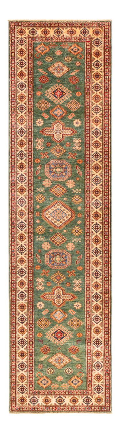 Kazak Koberec 78x302cm - Orientální koberec
