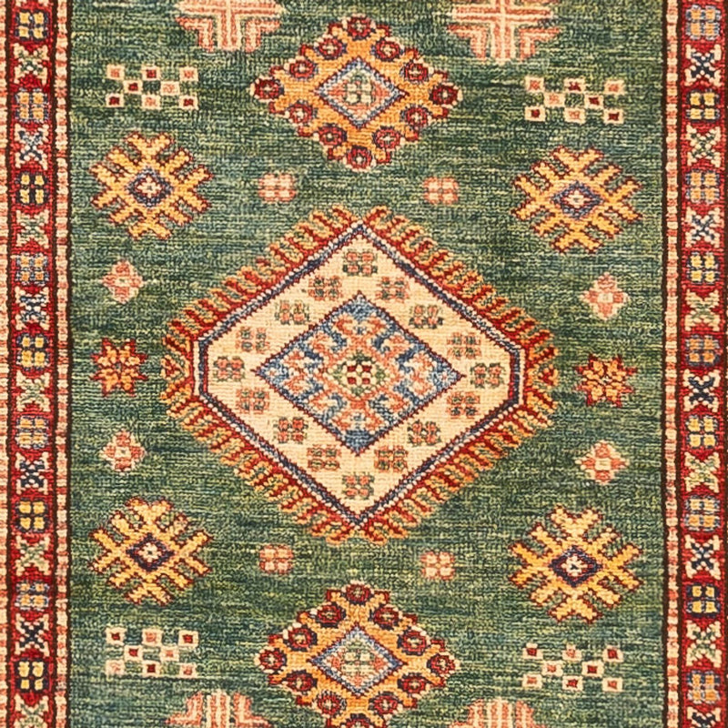 Kazak Koberec 78x302cm - Orientální koberec