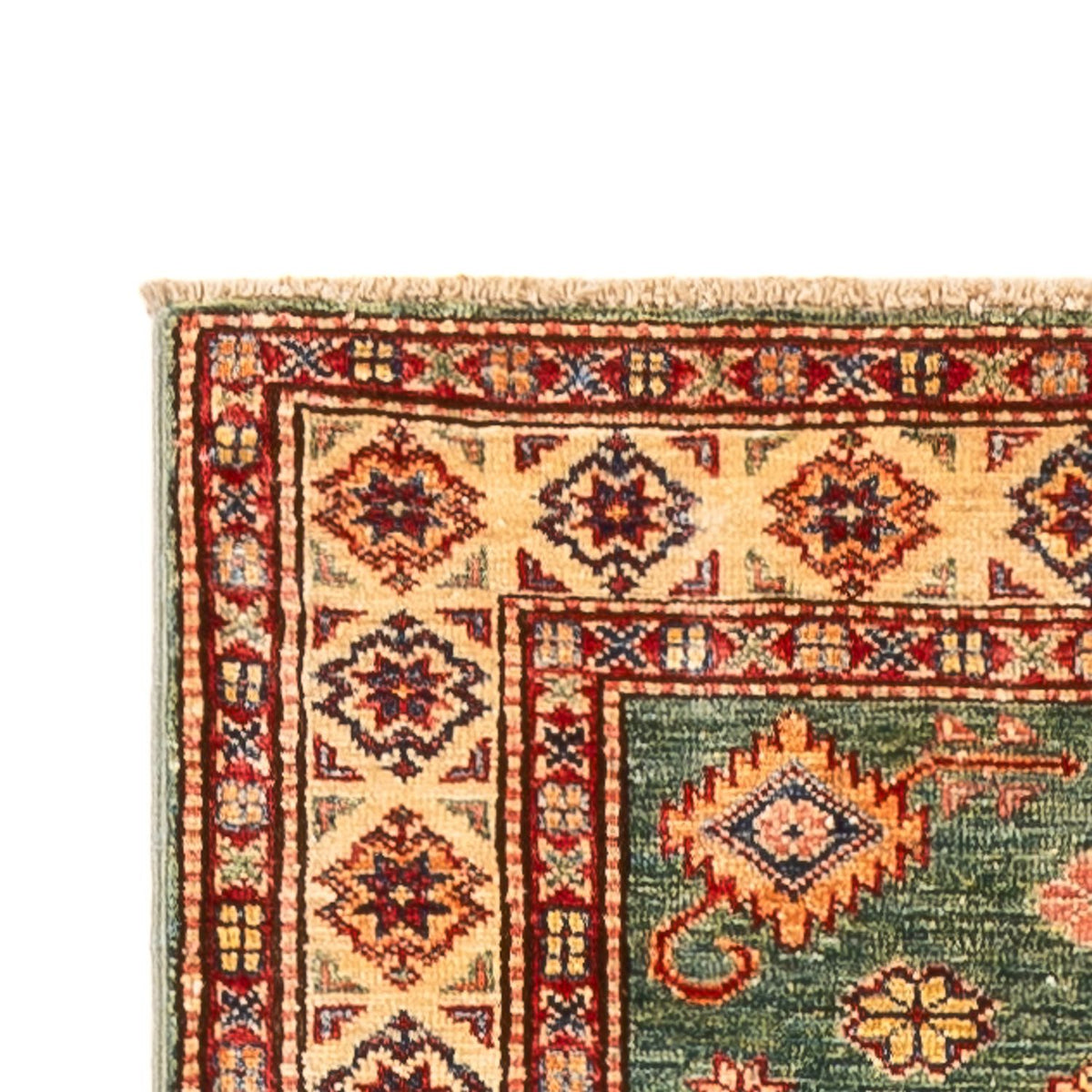 Kazak Koberec 78x302cm - Orientální koberec