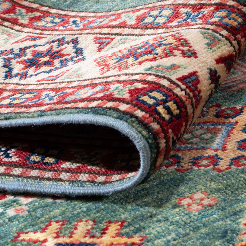 Kazak Koberec 78x302cm - Orientální koberec