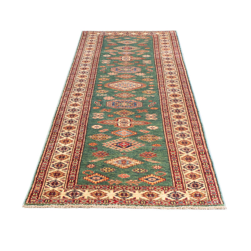 Kazak Koberec 78x302cm - Orientální koberec