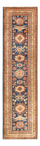 Kazak Koberec 80x304cm - Orientální koberec