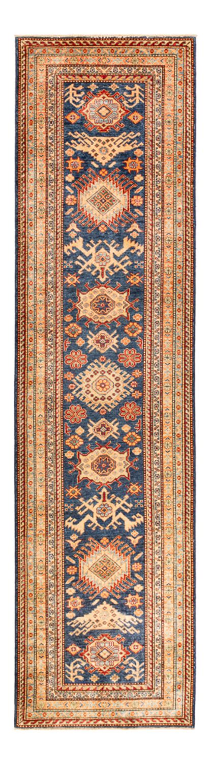 Kazak Koberec 80x304cm - Orientální koberec