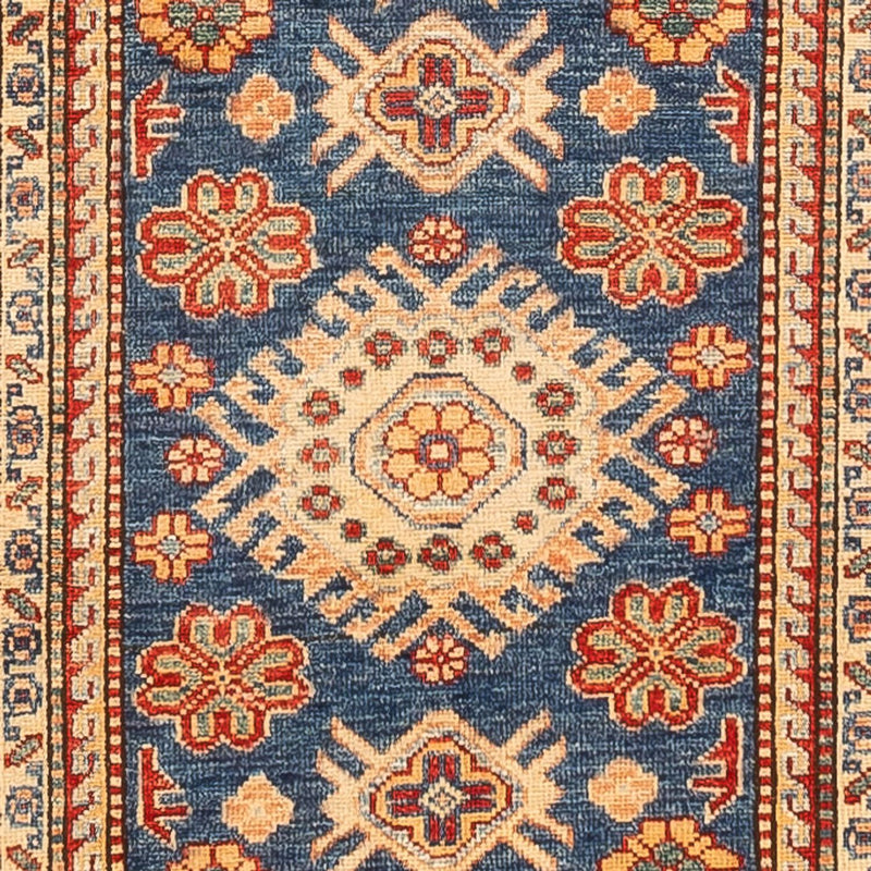 Kazak Koberec 80x304cm - Orientální koberec