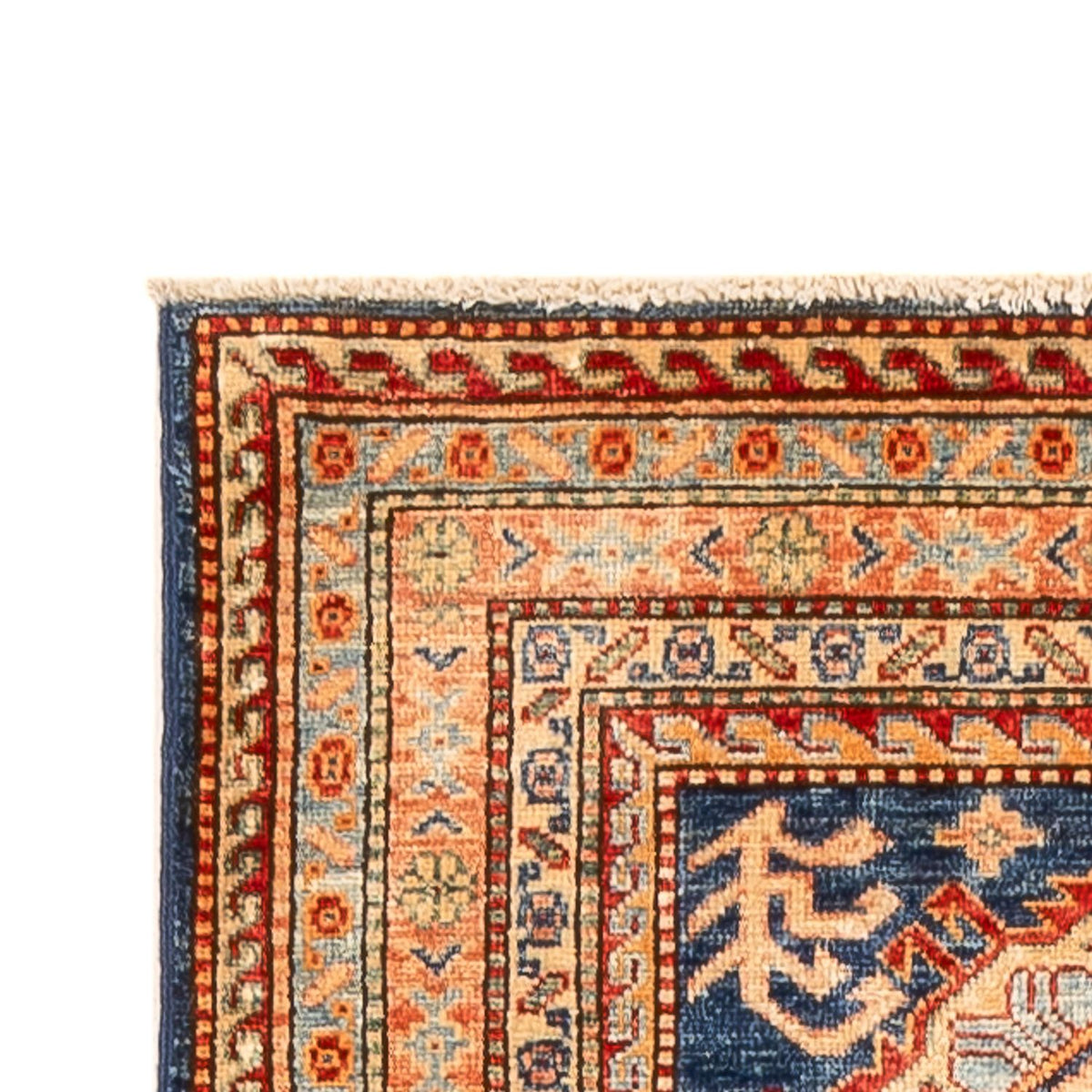 Kazak Koberec 80x304cm - Orientální koberec