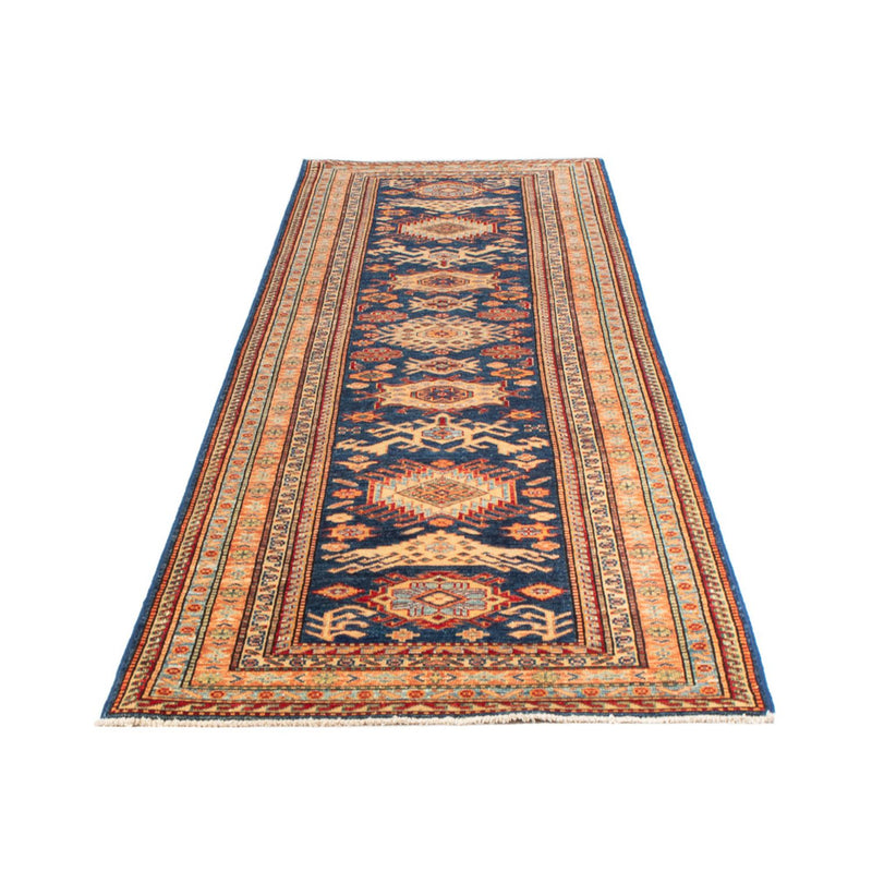 Kazak Koberec 80x304cm - Orientální koberec