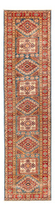 Kazak Koberec 78x307cm - Orientální koberec