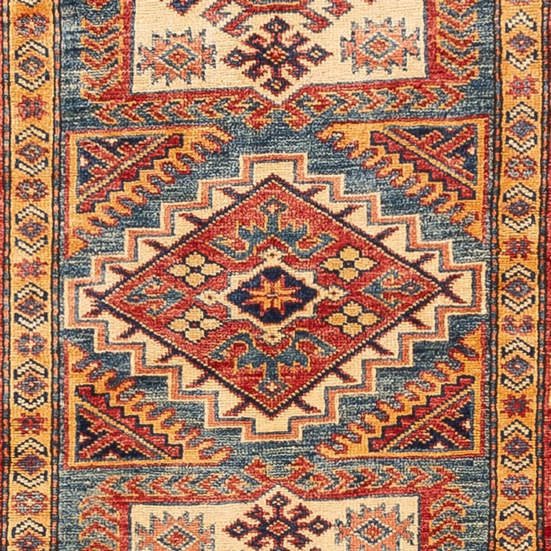 Kazak Koberec 78x307cm - Orientální koberec