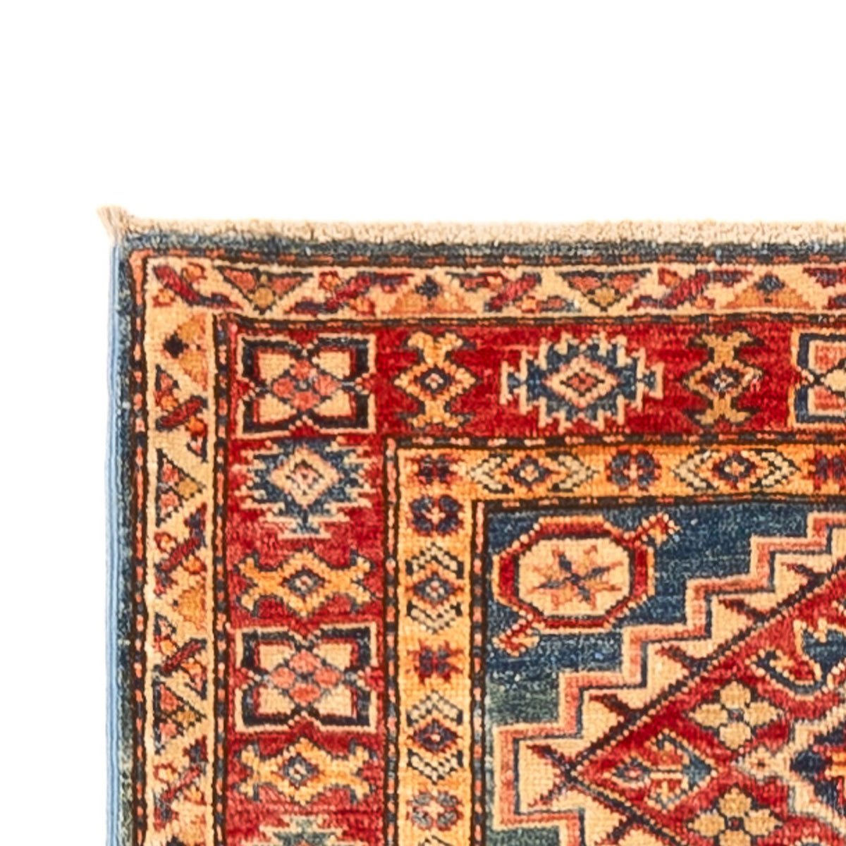 Kazak Koberec 78x307cm - Orientální koberec