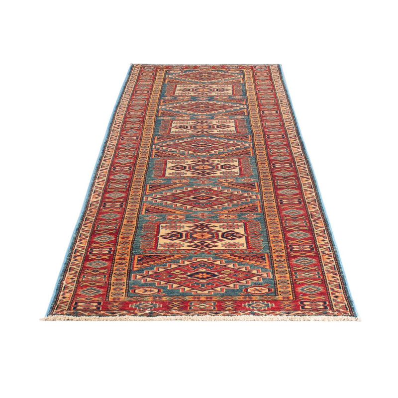 Kazak Koberec 78x307cm - Orientální koberec