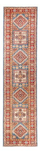 Kazak Koberec 74x313cm - Orientální koberec