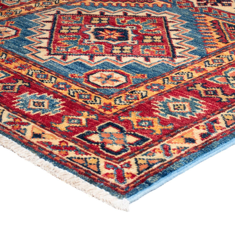 Kazak Koberec 74x313cm - Orientální koberec