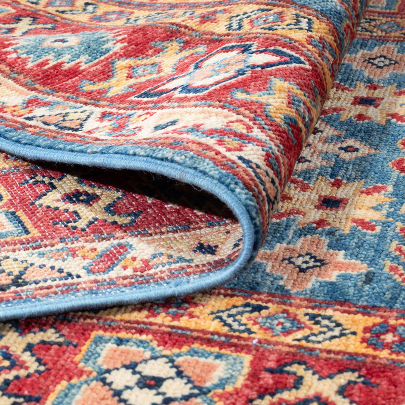 Kazak Koberec 74x313cm - Orientální koberec
