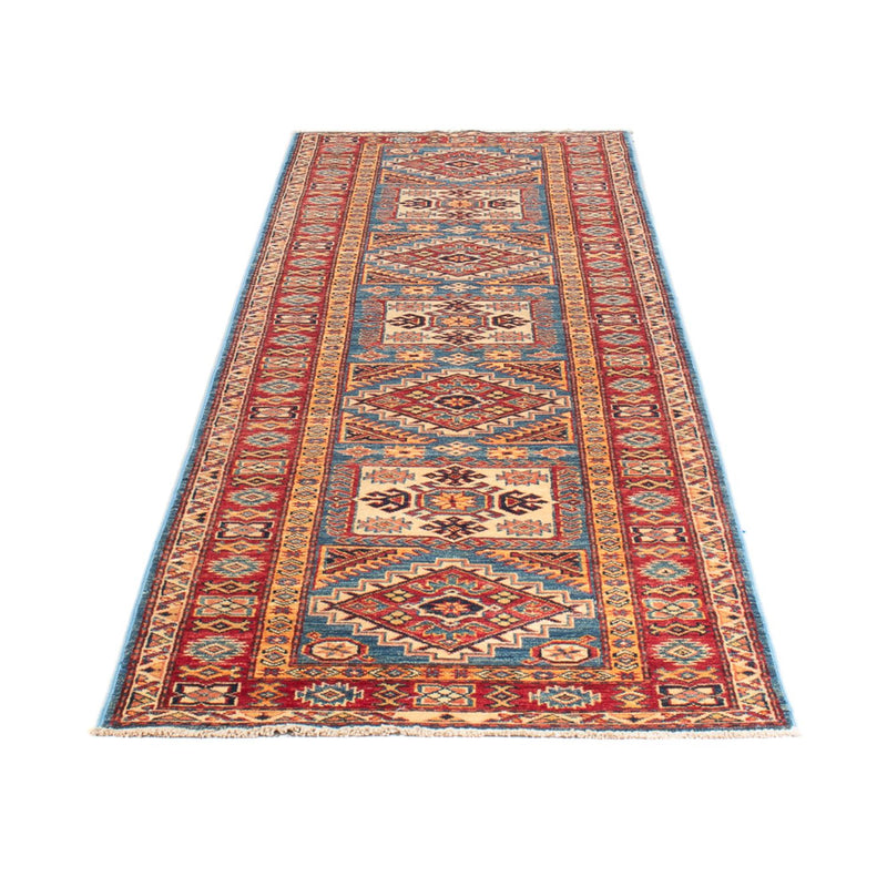 Kazak Koberec 74x313cm - Orientální koberec