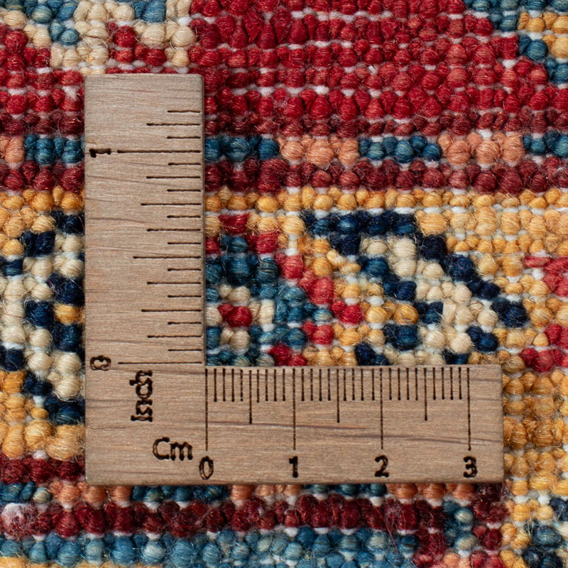 Kazak Koberec 74x313cm - Orientální koberec