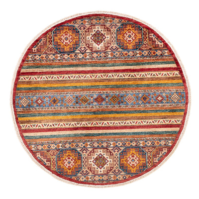 Shal Koberec 117x124cm - Orientální koberec