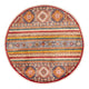 Shal Koberec 124x118cm - Orientální koberec
