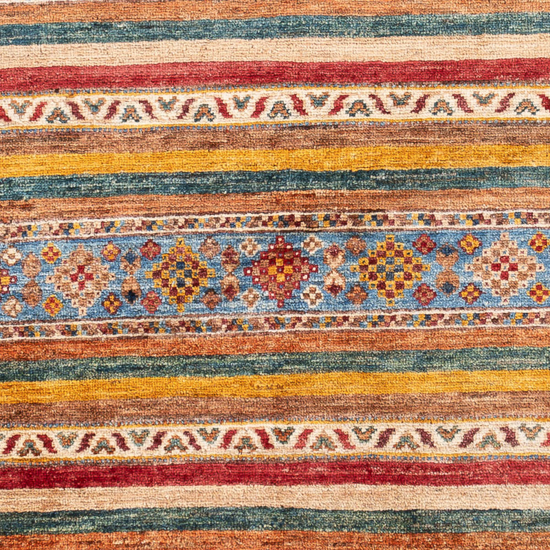 Shal Koberec 124x118cm - Orientální koberec