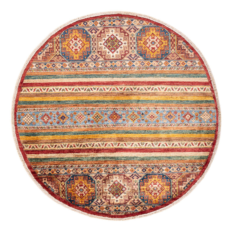 Shal Koberec 124x116cm - Orientální koberec