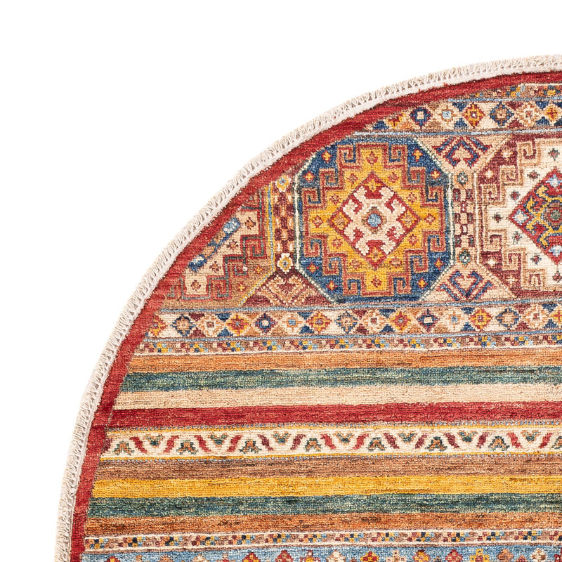 Shal Koberec 124x116cm - Orientální koberec