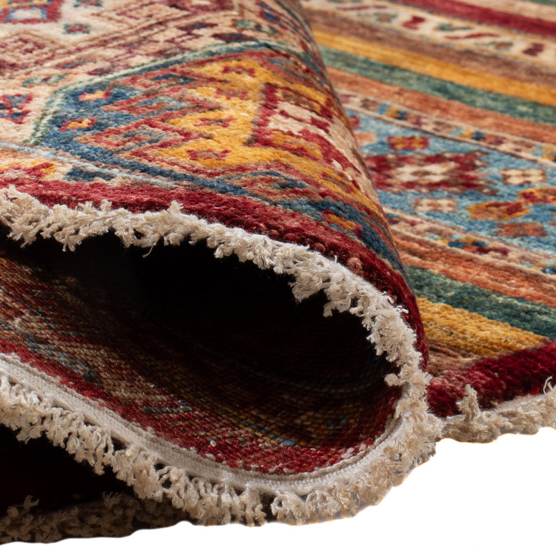 Shal Koberec 124x116cm - Orientální koberec