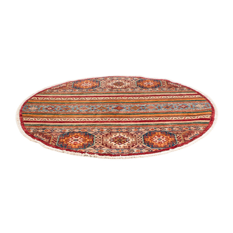 Shal Koberec 124x116cm - Orientální koberec