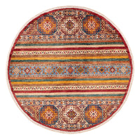 Shal Koberec 115x123cm - Orientální koberec – product image