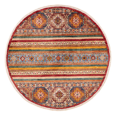Shal Koberec 115x123cm - Orientální koberec