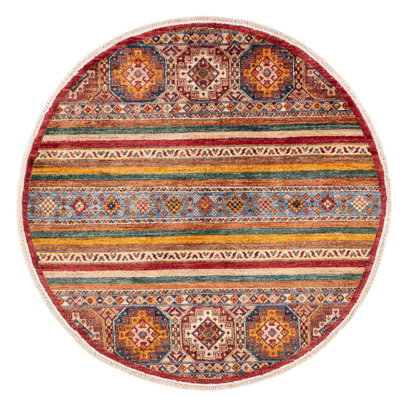 Shal Koberec 115x123cm - Orientální koberec